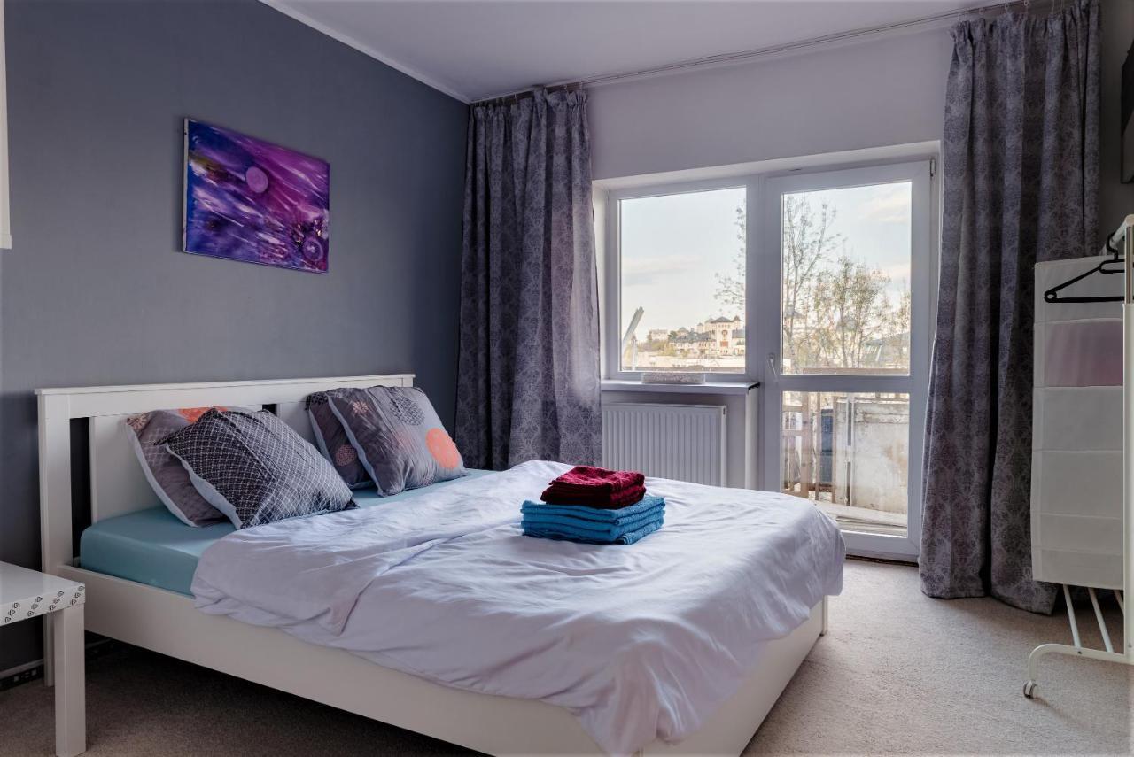 Parliament Marriott Unirii Square 5 Bedrooms Luxury Apartment Old Town Бухарест Экстерьер фото