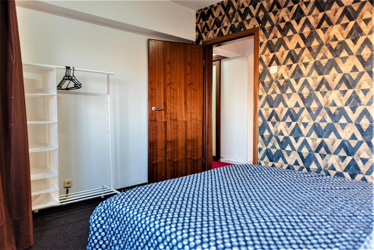 Parliament Marriott Unirii Square 5 Bedrooms Luxury Apartment Old Town Бухарест Экстерьер фото
