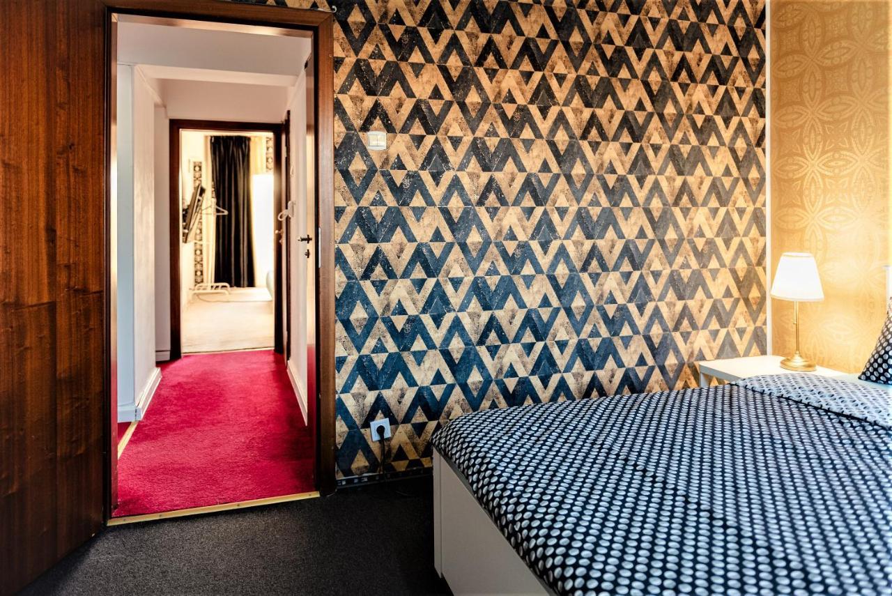Parliament Marriott Unirii Square 5 Bedrooms Luxury Apartment Old Town Бухарест Экстерьер фото