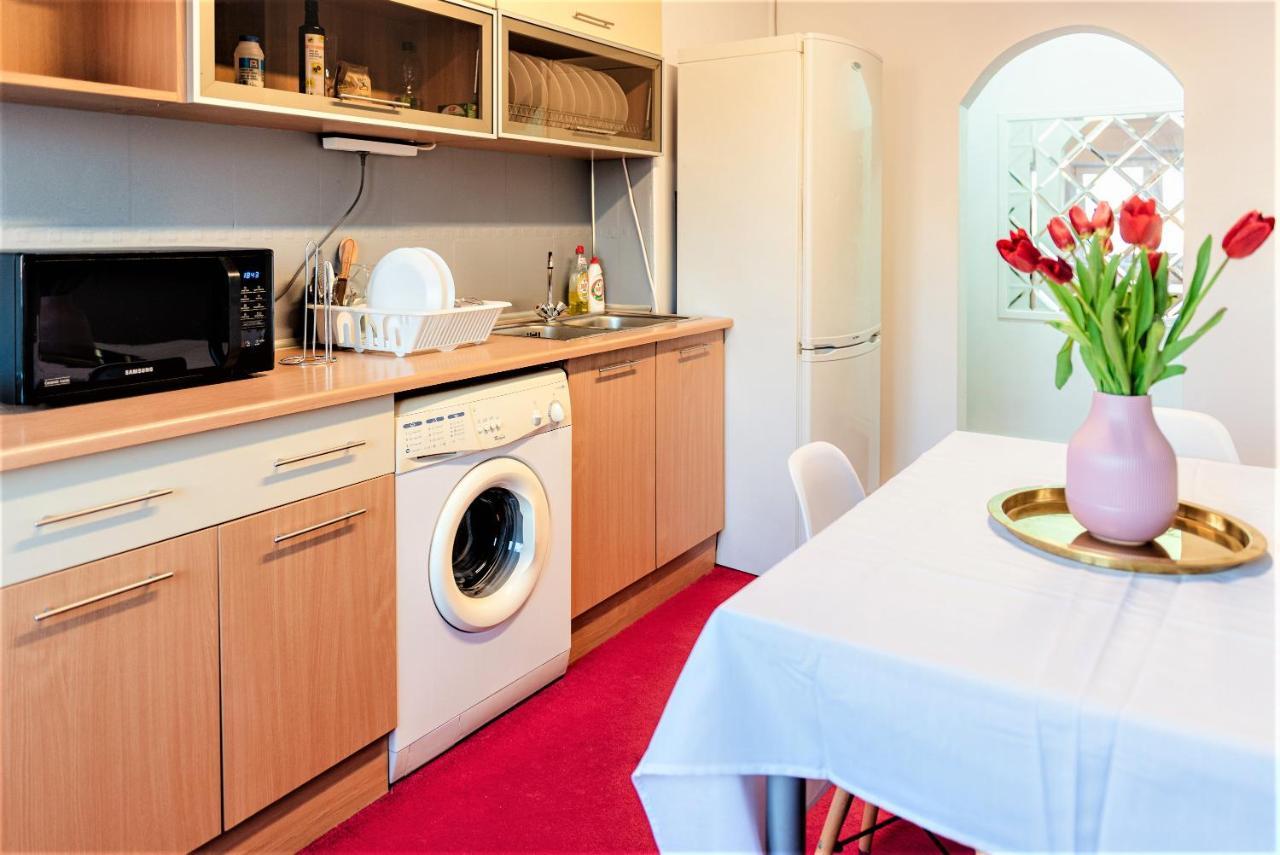 Parliament Marriott Unirii Square 5 Bedrooms Luxury Apartment Old Town Бухарест Экстерьер фото