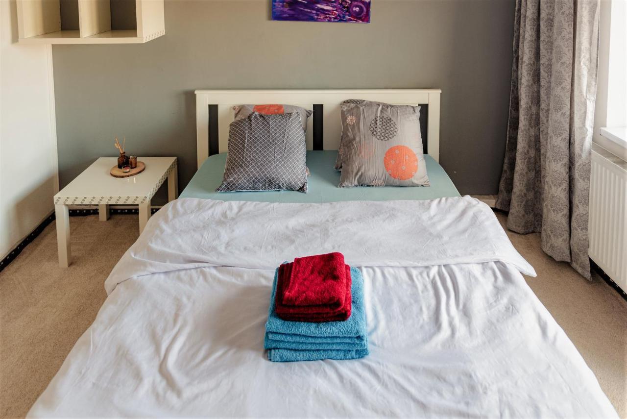 Parliament Marriott Unirii Square 5 Bedrooms Luxury Apartment Old Town Бухарест Экстерьер фото