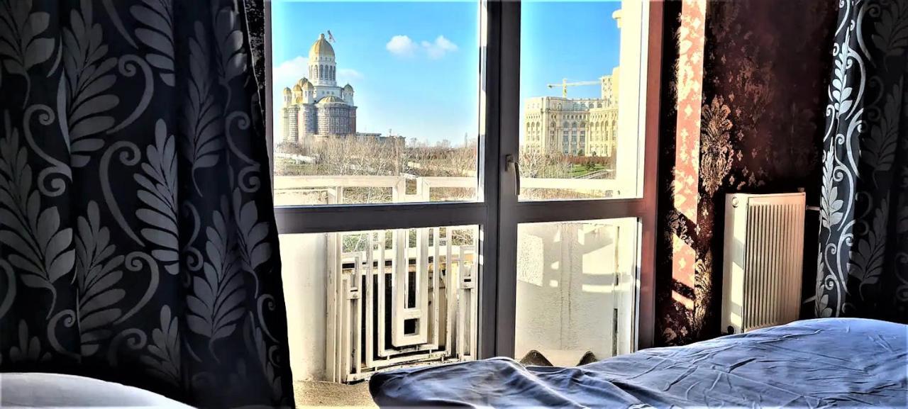 Parliament Marriott Unirii Square 5 Bedrooms Luxury Apartment Old Town Бухарест Экстерьер фото